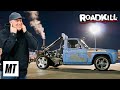 Turbocharging The Mazdarati 2 0 To Run 10s Roadkill