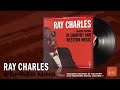 WORRIED MIND (LYRICS) Ray Charles
