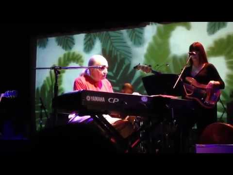 Unpack My Adjectives (Schoolhouse Rock) - Bob Dorough @ the Echoplex, LA, CA 11-24-14