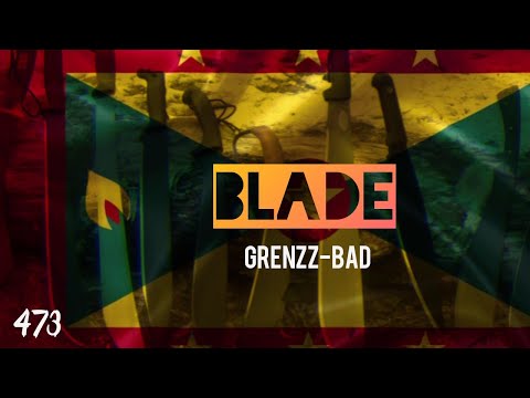 Contagious - Blade (Audio)