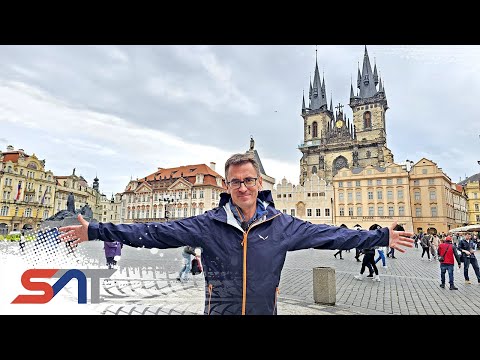 Emisija SAT: Nova SAT patrola – jesenje putovanje do Praga | produžena verzija 55 min