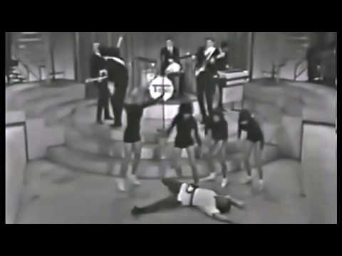 The T-Bones ~ No Matter What Shape (Your Stomach's In)