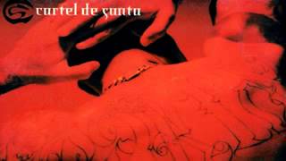 Cartel de santa burreros