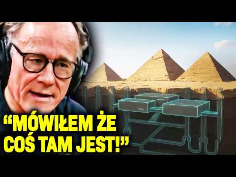 Why are excavations in Egypt going deeper and deeper? What are they looking for there?