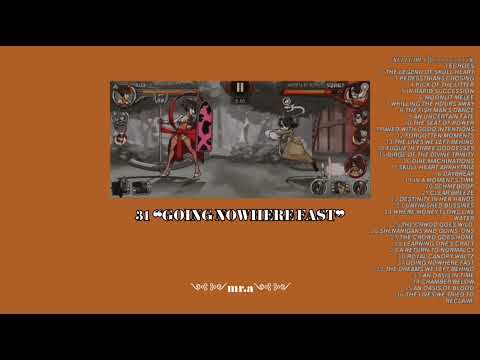 [𝖘𝖐𝖚𝖑𝖑𝖌𝖎𝖗𝖑𝖘 𝑠𝑜𝑢𝑛𝑑𝑡𝑟𝑎𝑐𝑘] «𝙂𝙊𝙄𝙉𝙂 𝙉𝙊𝙒𝙃𝙀𝙍𝙀 𝙁𝘼𝙎𝙏»