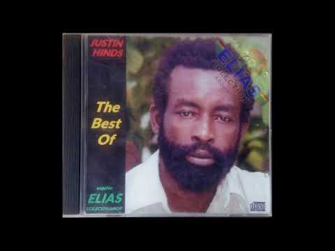 JUSTIN HINDS - Natty Take Over