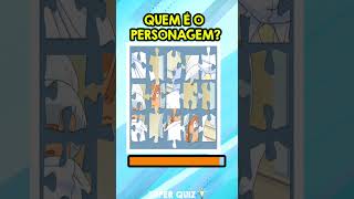 ADIVINHE O PERSONAGEM DE ONE PIECE PELO QUEBRA-CABEÇA! #shorts (PARTE 13)