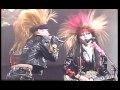 X Japan - Weekend 1990 LIVE 