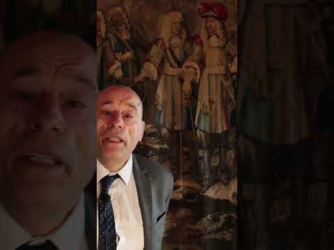 Les victoires de Louis XIV #pourtoi #histoire #documentaire