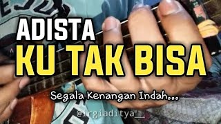 Download lagu ADISTA|KU TAK BISA LAGU PALING COCOK BUAT STATUS WA | versi ukulele mp3 Download lagu ADISTA|KU TAK BISA LAGU PALING COCOK BUAT STATUS WA | versi ukulele mp3