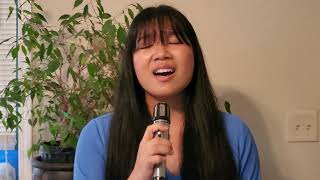 &quot;Broken Ladders&quot; - Selah (Cover)