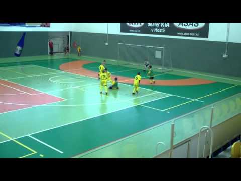 11 FK Litoměřice - Teplice "modří"