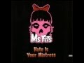 Die Die My Darling - Ms. Fits - Hate Is Your ...