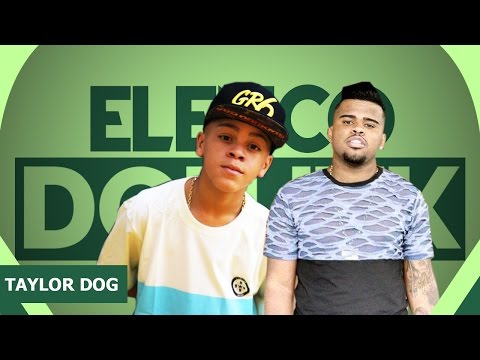 MC Novin e MC Jhojhow -  Novinha do Papai (DJ Douglinhas Mpc) Lançamento 2016