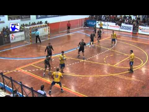 Angel Ximénez Puente Genil 30 - Cuatro Rayas Valladolid 27