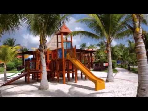 Barcelo Maya Beach & Caribe 5* Мексика