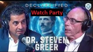 PBD/Greer Watch Party