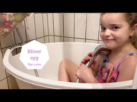 Dagen tager en DUM drejning da Haley bliver SYG