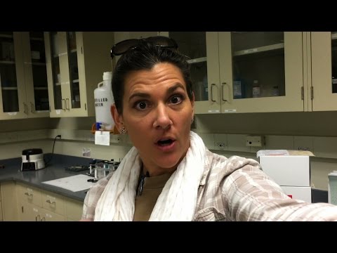 SHOULD WE QUIT??? Daily VLOG 008