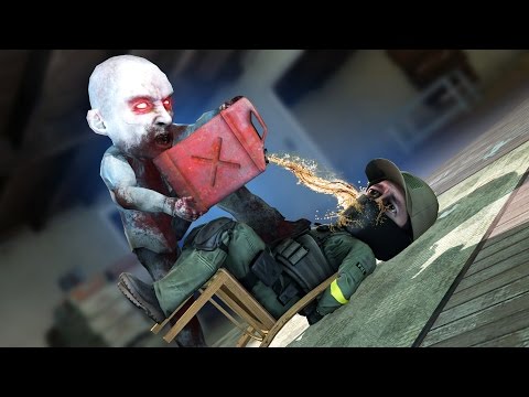 СВЕРХСЕКРЕТНЫЙ ПОДВАЛ ПЫТОК В ДОМЕ МАНЬЯКА - МАНЬЯК CS:GO (КС:ГО/CS:GO Смешные Моменты)