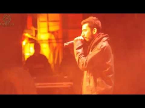 Gazapizm-Ağabey (2015 CANLI PERFORMANS) Özbulut Organizasyon vol.4