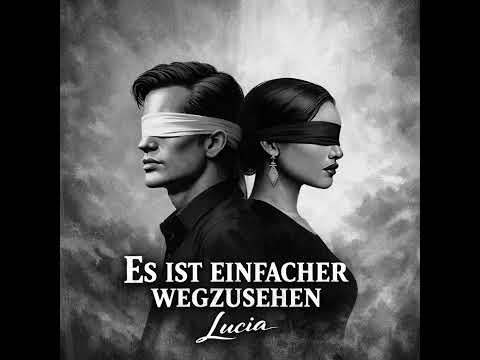 Es ist einfacher wegzusehen 