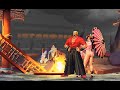MUGEN GAME The King Of Fighters XI RELEASE Showcase 1