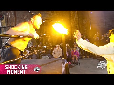 🔥 FIREBALL Costs Dijak Limitless Championship! Ace Romero + Alec Price are ready to step up!