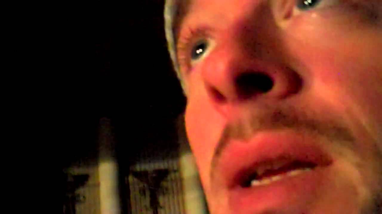 McDonald theatre - Eugene, OR