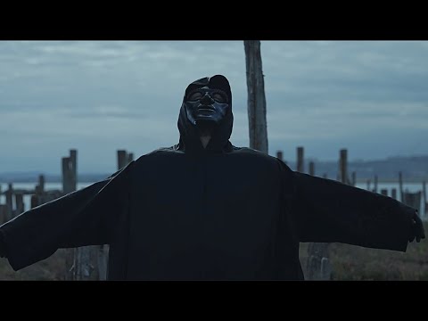 Ziggan - Lumière (Official Music Video)