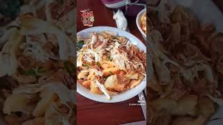 Download lagu Bubur Ayam Cianjur yang rame banget! mp3 Download lagu Bubur Ayam Cianjur yang rame banget! mp3