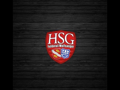 HSG Fuldatal/ Wolfsanger - HSG Twistetal - Best of
