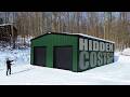 DON T Build With Steel Until You Watch This Video