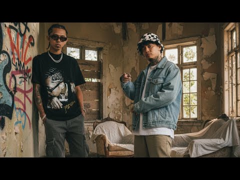 SINCE DAY ONE - SKUSTA CLEE x FLOW G