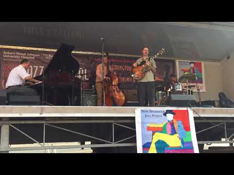 Jimmy Cobb Trio w/ Matt Chertkoff 091617