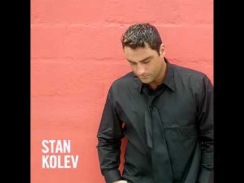 Stan Kolev Feat. Albena Veskova - Intervention Divine (Original Mix) [Nueva Digital]