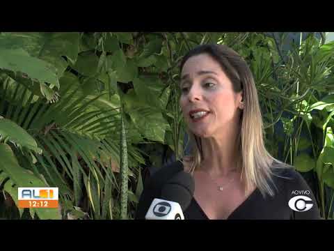 Entrevista da Tv Gazeta sobre a Rede de Atenção às Vítimas de Violência Sexual - RAVVS