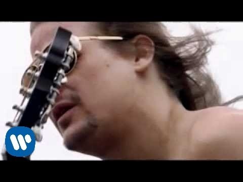 Kid Rock - Jackson, Mississippi [Official Video]