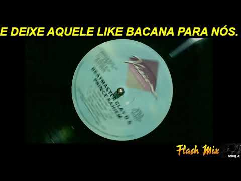 Beatmaster Clay D. And Prince Rahiem – Ding-A-Ling