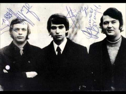 Rote Gitarren - Heut`kennst du mich nicht mehr