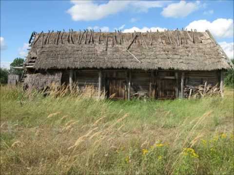 Шум Полісся  2012  Волинь - YouTube