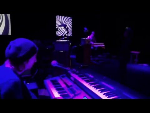 Theatertour "Krystl in het Klein" Sfeerimpressie  2015/2016