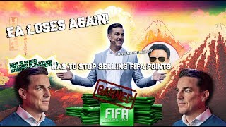 EA FORCED to stops selling FIFA Points in Belgium After Loot Boxes Ban