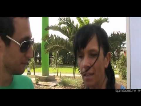 Convention Dj - [Intervista ad Angelie Dj]