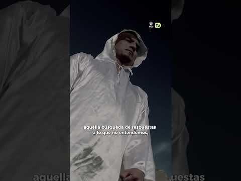 En Buriticá, todavía hay quien responde al llamado de las animas y te lo contamos en #NoEsCuento