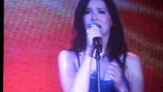 Marie Digby - Live in Manila 2009 / Come To Life
