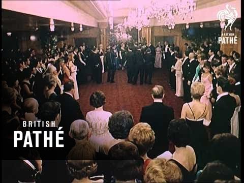 Royal Film Performance (1962)