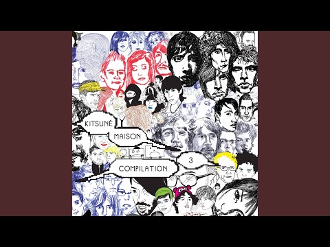 Gravity's Rainbow (Van She Remix)