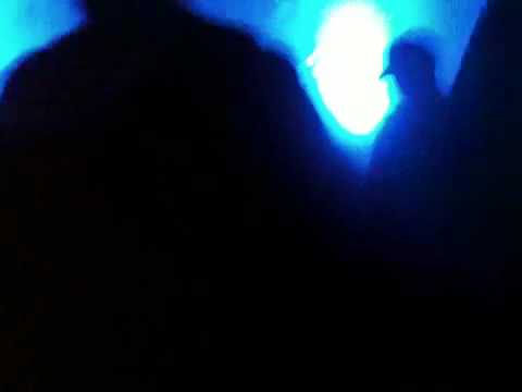 Lego soundsystem @Arena wien