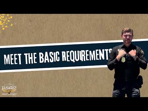 How to Become a Security Guard in California ,BSIS Guard Card & Training ASAP Security Guards